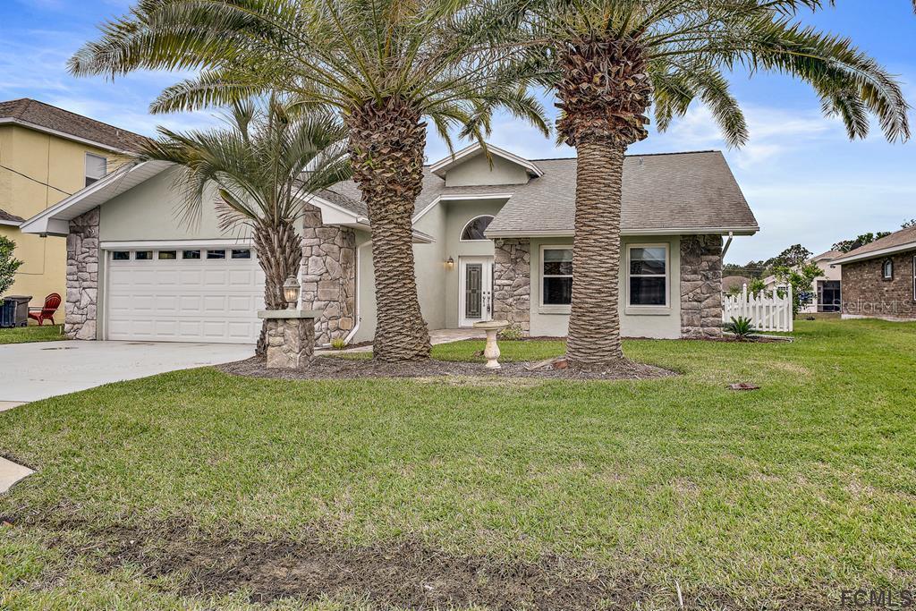 17 Corona Ct., Palm Coast, FL 32137