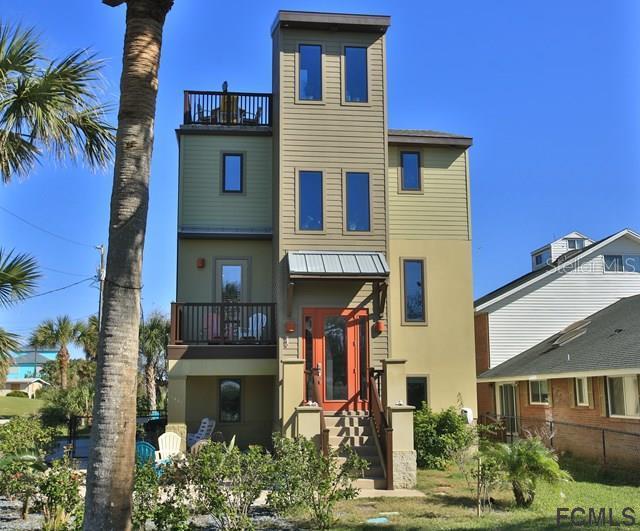 1401 Daytona Ave., Flagler Beach, FL 32136