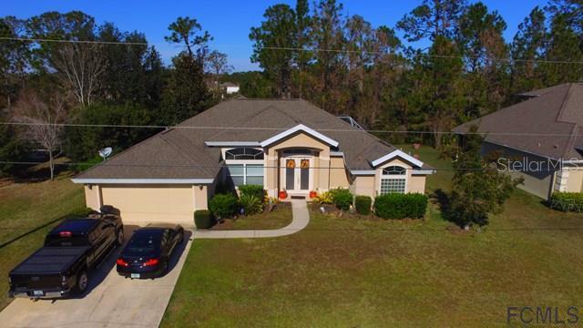 23 Lewis Dr., Palm Coast, FL 32137