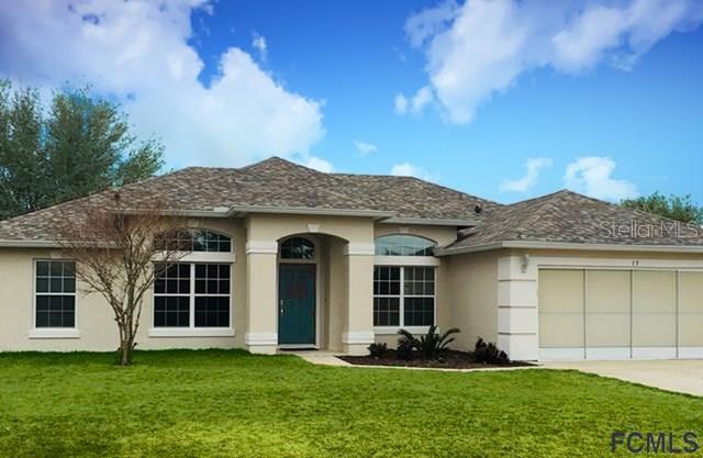 15 Lysander Ln., Palm Coast, FL 32137