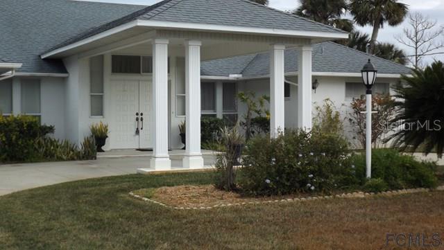 20 Covington Ln., Palm Coast, FL 32137
