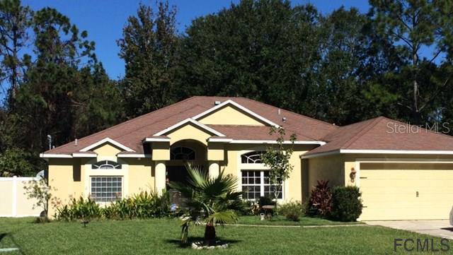 43 Pineapple Dr., Palm Coast, FL 32164