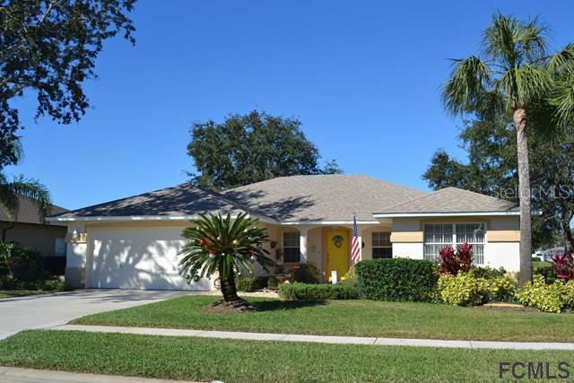 6 Mount Vernon Ln., Palm Coast, FL 32164