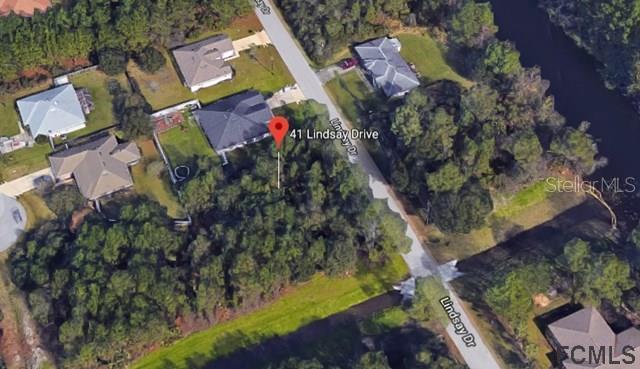 41 Lindsay Dr., Palm Coast, FL 32137