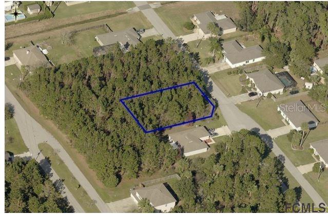 11 Lindberg Ln., Palm Coast, FL 32137