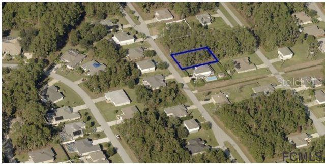 137 Lindsay Dr., Palm Coast, FL 32137
