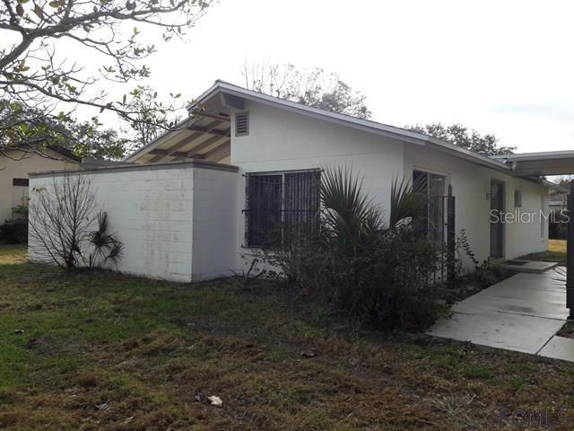 58 Farragut Dr., Palm Coast, FL 32137