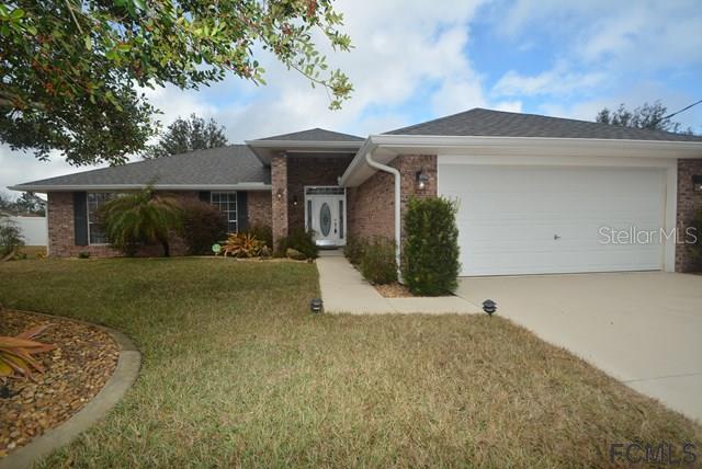 9 Louvet Ln., Palm Coast, FL 32137