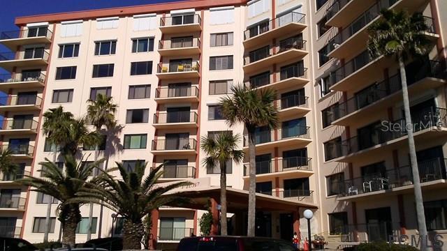 3600 S Ocean Shore Blvd. #518, Flagler Beach, FL 32136