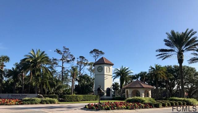 Hammock Dunes Pkwy., Palm Coast, FL 32137