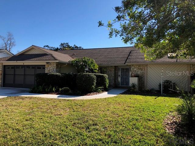 7 Folcroft Ln., Palm Coast, FL 32137