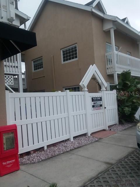 301 S Central Ave. #8, Flagler Beach, FL 32136