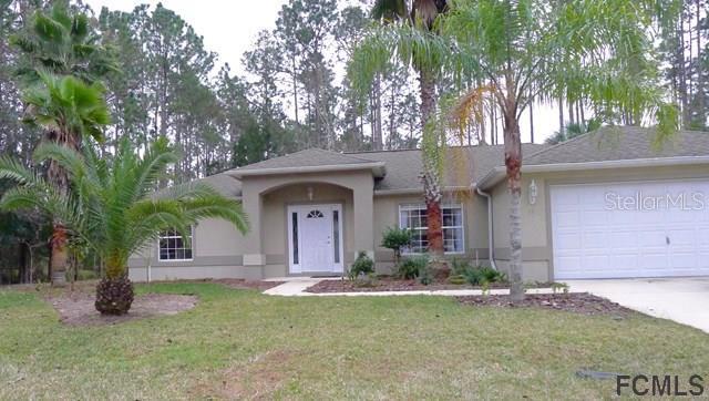 11 Ethel Ln., Palm Coast, FL 32164