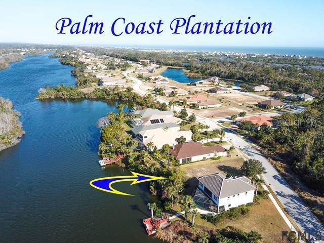 176 Heron Dr., Palm Coast, FL 32137
