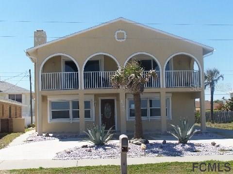 2140 Ocean Shore Blvd., Flagler Beach, FL 32136