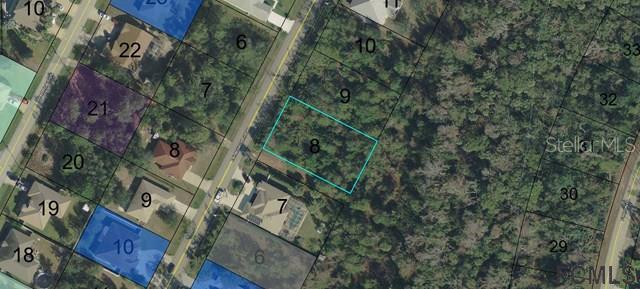 36 Farmsworth Dr., Palm Coast, FL 32137