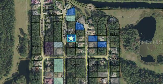 6 Lake Charles Pl., Palm Coast, FL 32137