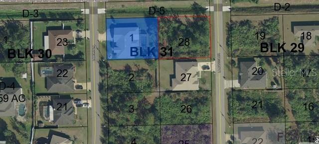 65 La Mancha Dr., Palm Coast, FL 32137