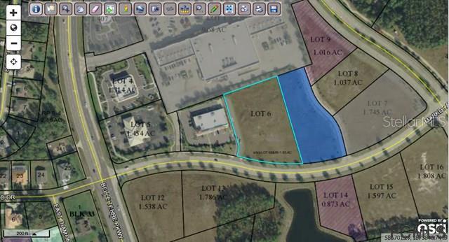 15 Market Ave., Palm Coast, FL 32164
