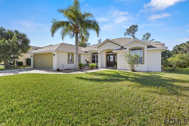 89 Cochise Ct., Palm Coast, FL 32137