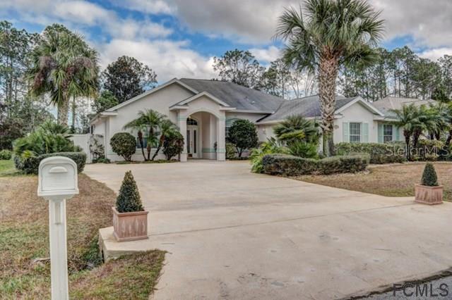 13 Evans Dr., Palm Coast, FL 32164
