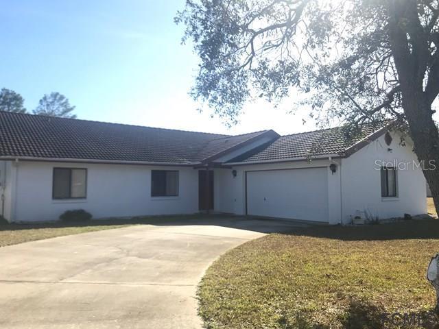 17 Fielding Ln., Palm Coast, FL 32137