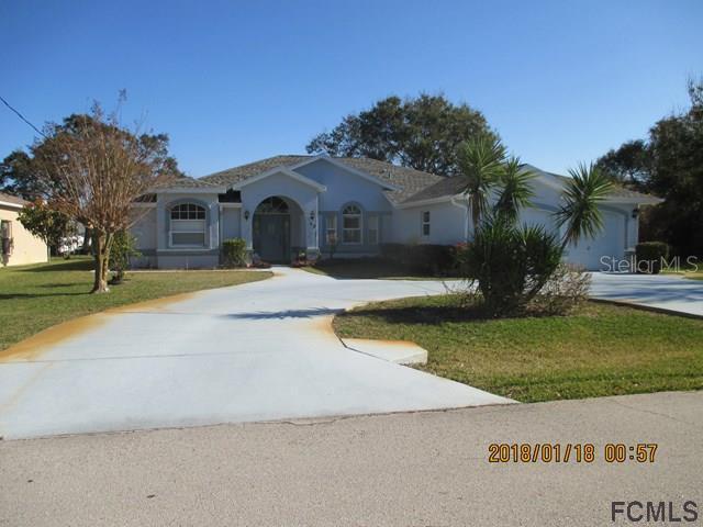 33 Forrester Pl., Palm Coast, FL 32137