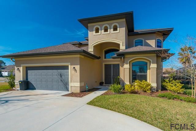 1 Floral Ct., Palm Coast, FL 32137