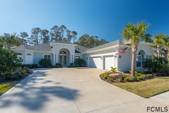 42 N Park Cir., Palm Coast, FL 32137