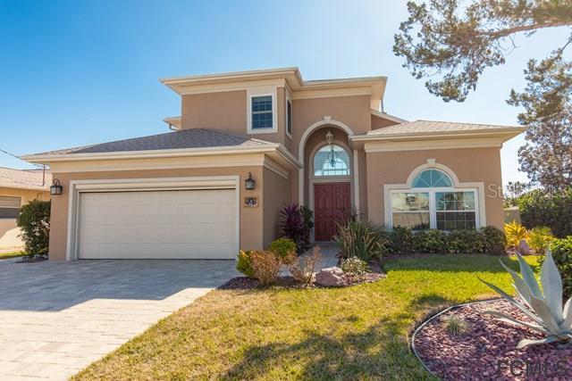 12 Crazy Horse Ct., Palm Coast, FL 32137