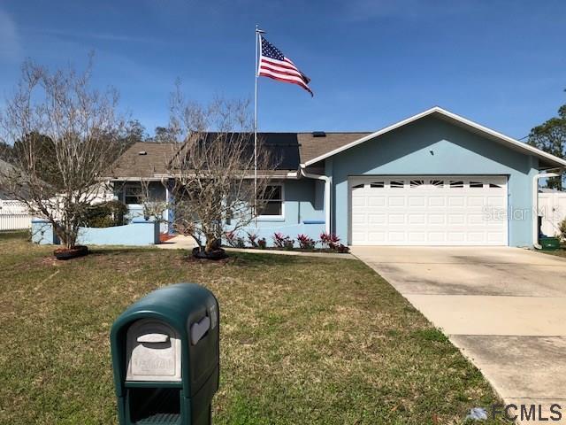 112 Fort Caroline Ln., Palm Coast, FL 32137