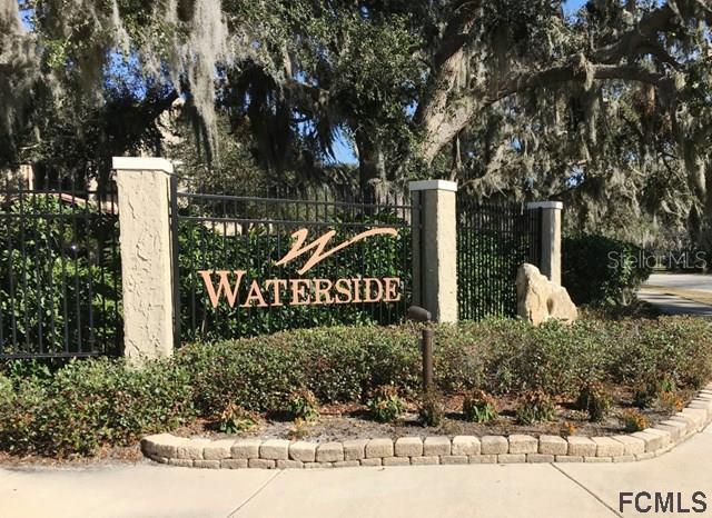 102 Club House Dr. #104, Palm Coast, FL 32137