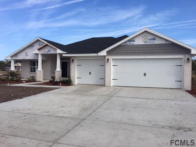 1 Turtle Ridge Dr., Flagler Beach, FL 32136