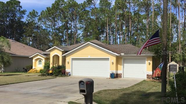 9 Edmond Pl., Palm Coast, FL 32164