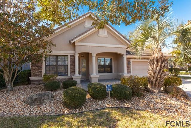 54 Jasmine Dr., Palm Coast, FL 32137