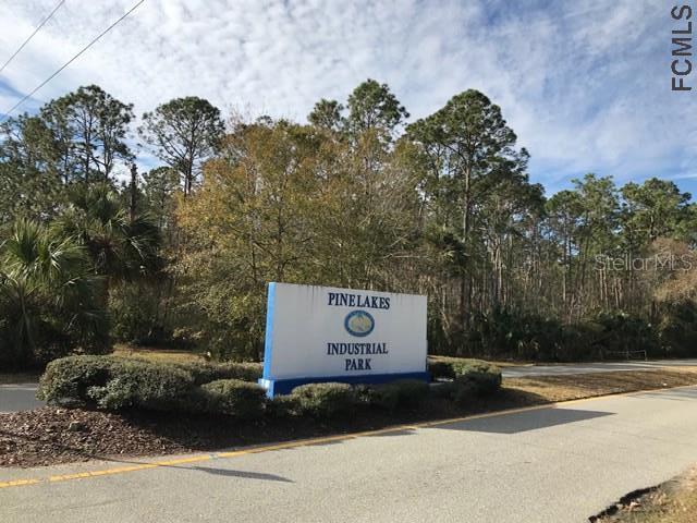 18 Commerce Blvd., Palm Coast, FL 32164