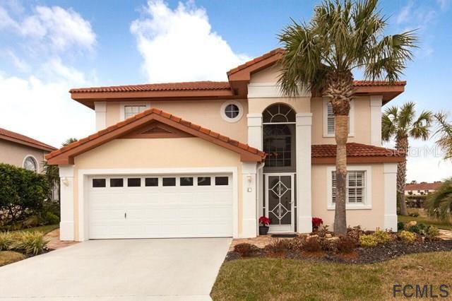 11 San Miguel Ct., Palm Coast, FL 32137