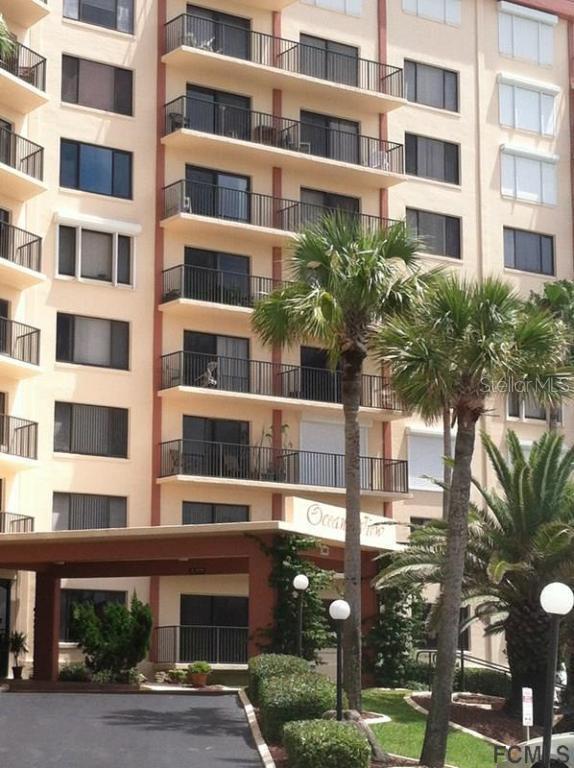 3600 Ocean Shore Blvd. #720, Flagler Beach, FL 32136