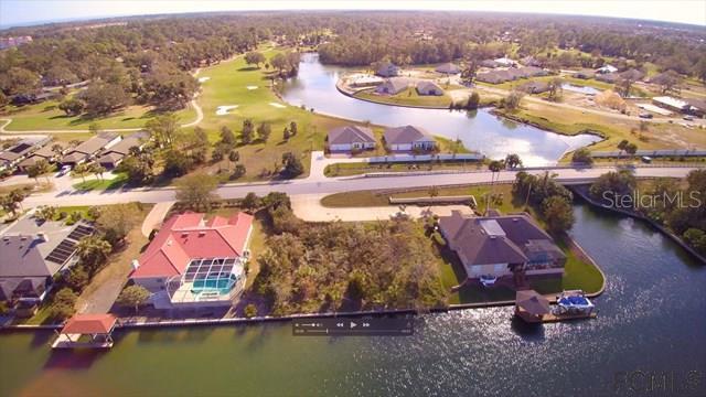 74 Club House Dr., Palm Coast, FL 32137
