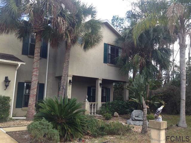 4 Larchmont Pl., Palm Coast, FL 32137