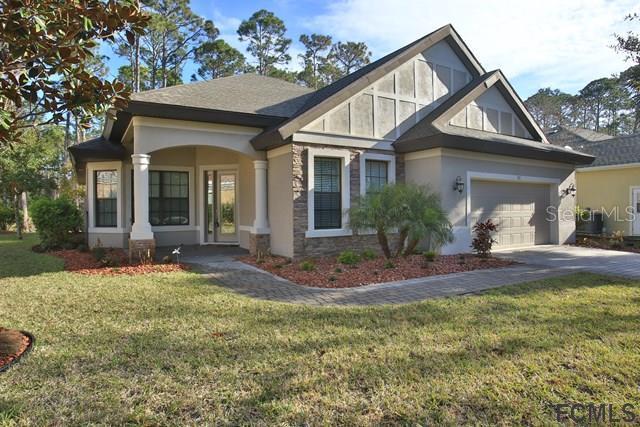 23 Egret Dr., Palm Coast, FL 32137