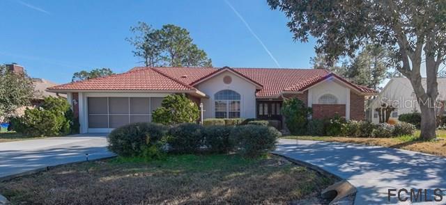 9 Westridge Ln., Palm Coast, FL 32164