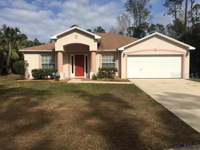 49 Ponce Deleon Dr., Palm Coast, FL 32164