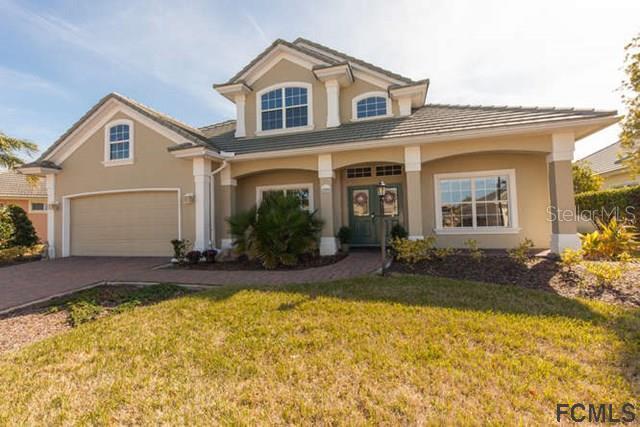 90 Longview Way, Palm Coast, FL 32137