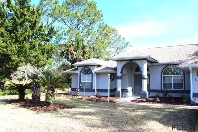 16 Whittingham Ln., Palm Coast, FL 32164