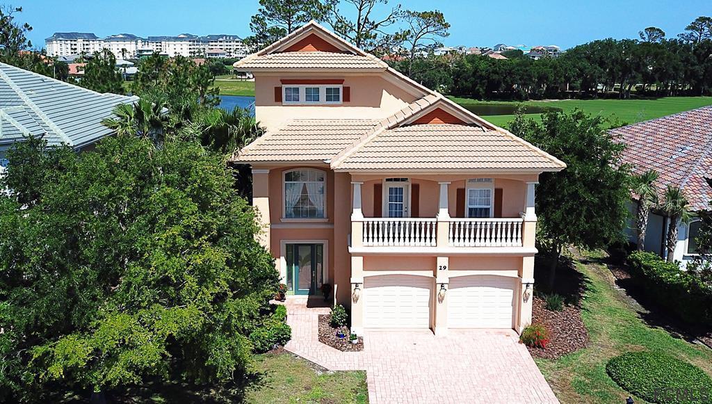 29 Oak View Cir., Palm Coast, FL 32137