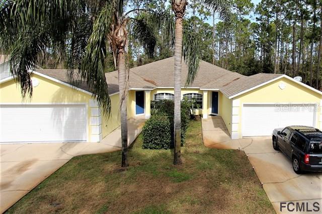 95 Wellwood Ln., Palm Coast, FL 32164