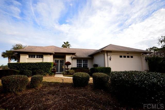 128 Westlee Ln., Palm Coast, FL 32164