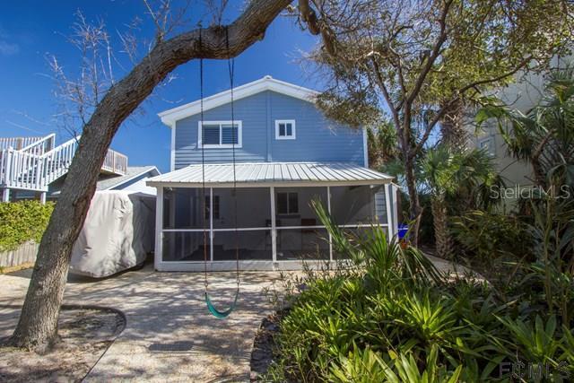 1340 Central Ave., Flagler Beach, FL 32136