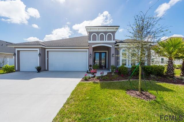 104 Spoonbill Dr., Palm Coast, FL 32164